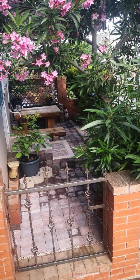 Apartment Serpa Rijeka Ngoại thất bức ảnh