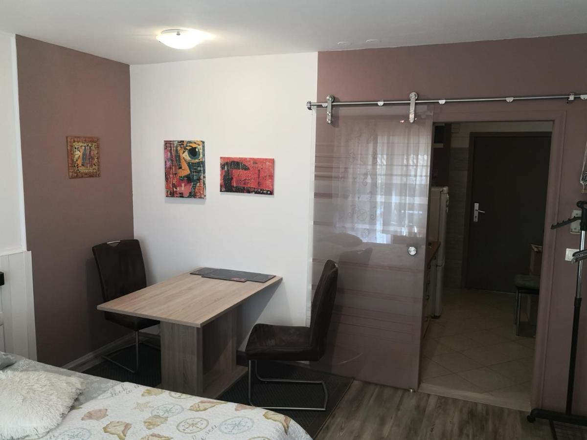Apartment Serpa Rijeka Ngoại thất bức ảnh