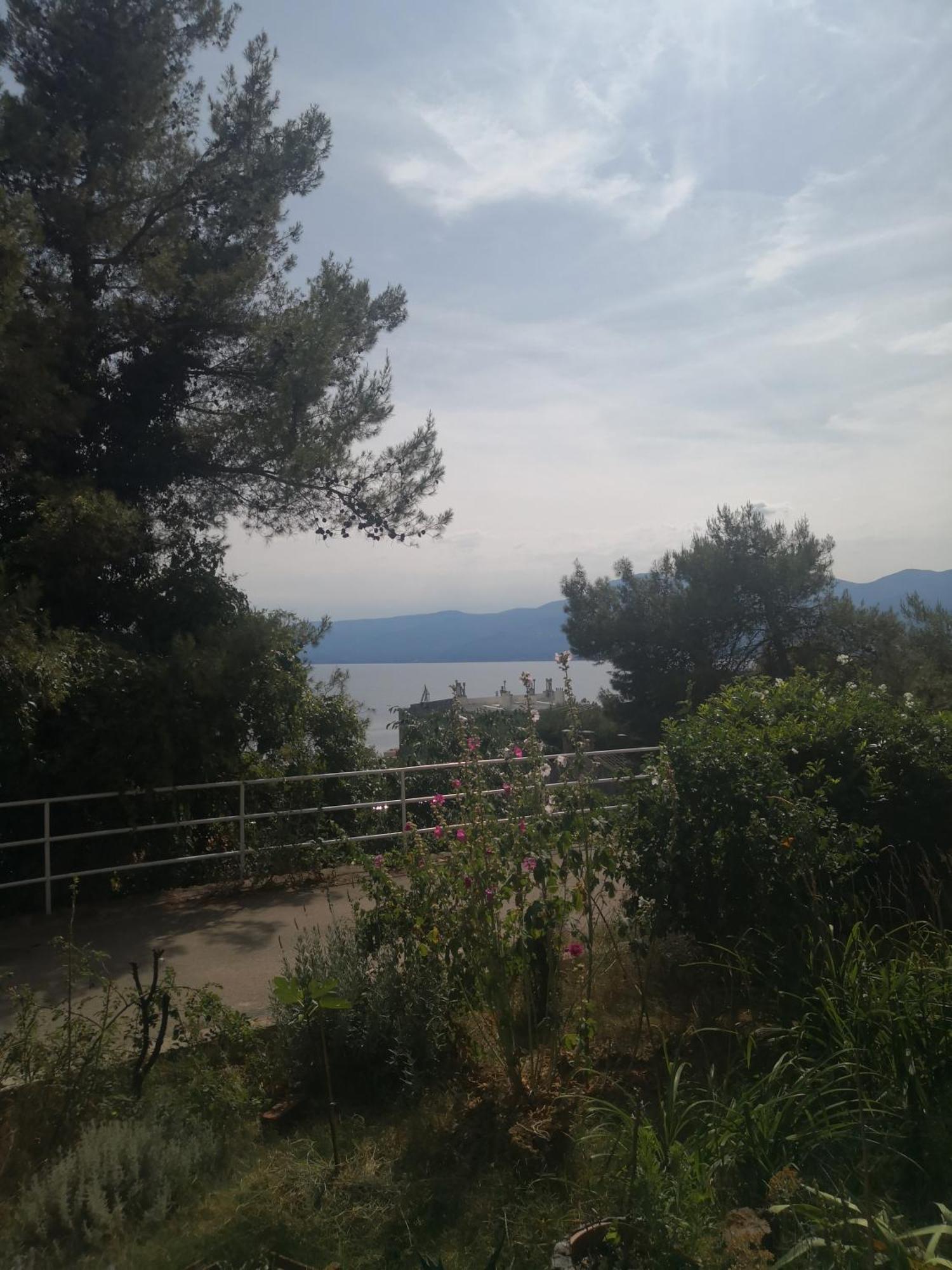 Apartment Serpa Rijeka Ngoại thất bức ảnh