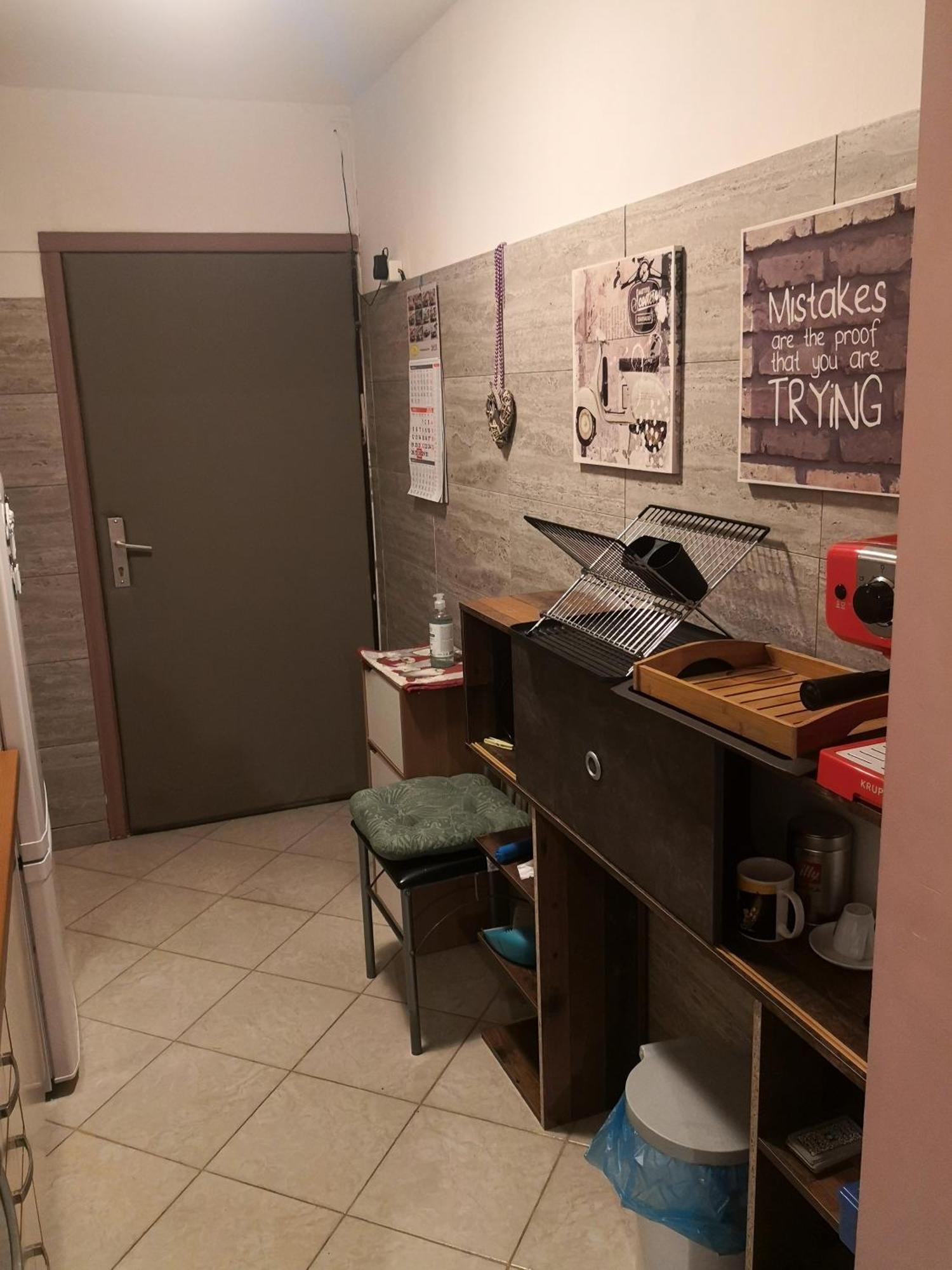 Apartment Serpa Rijeka Ngoại thất bức ảnh